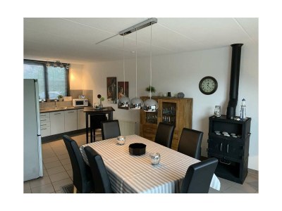 Holiday house In Lemmer with boat and 11m jetty - Features photo 12