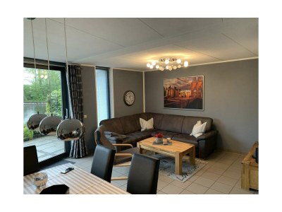 Holiday house In Lemmer with boat and 11m jetty - Features photo 13