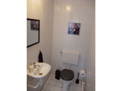 Holiday house In Lemmer with boat and 11m jetty - Features photo 14