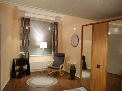 Holiday house In Lemmer with boat and 11m jetty - Features photo 16