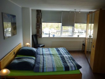 Holiday house In Lemmer with boat and 11m jetty - Features photo 18