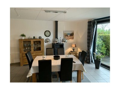 Holiday house In Lemmer with boat and 11m jetty - Features photo 20