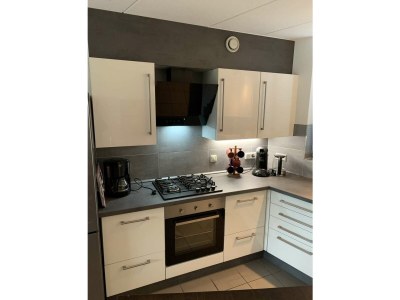 Holiday house In Lemmer with boat and 11m jetty - Features photo 21