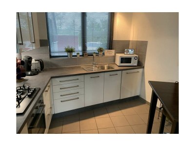 Holiday house In Lemmer with boat and 11m jetty - Features photo 22