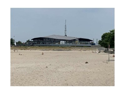 Holiday house In Lemmer with boat and 11m jetty - Environment photo 29