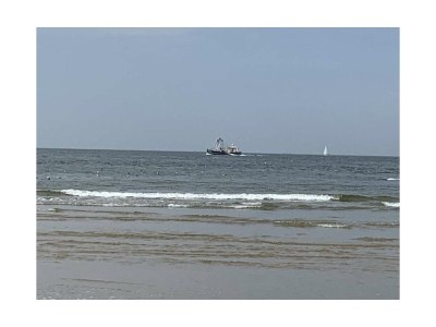 Holiday house In Lemmer with boat and 11m jetty - Environment photo 33