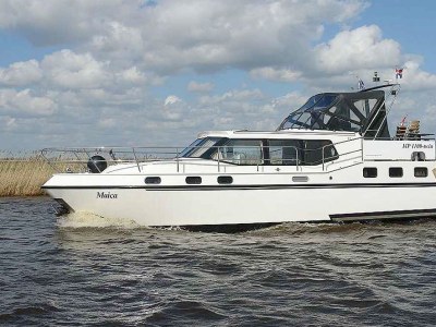 Holiday house In Lemmer with boat and 11m jetty - Document photo 39