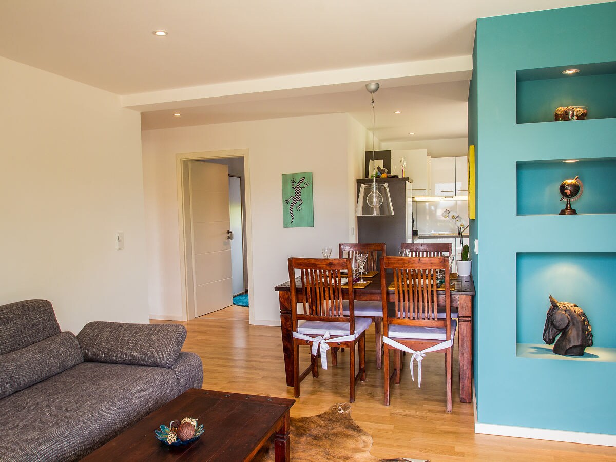 Holiday apartment Chalet am Bach - Features photo 5