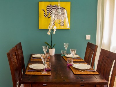 Holiday apartment Chalet am Bach - Features photo 6