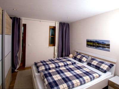 Holiday apartment Chalet am Bach - Features photo 9