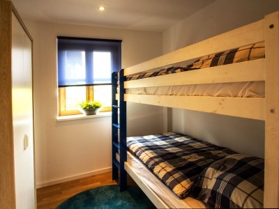 Holiday apartment Chalet am Bach - Features photo 10