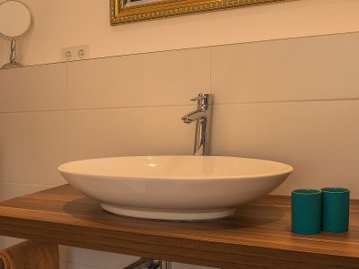 Holiday apartment Chalet am Bach - Features photo 12