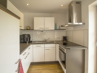 Holiday apartment Chalet am Bach - Features photo 13