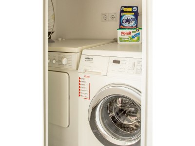 Holiday apartment Chalet am Bach - Features photo 14