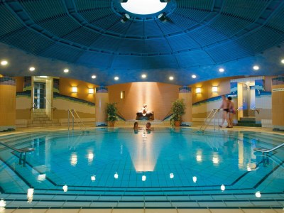 Holiday apartment Chalet am Bach - Environment photo 19