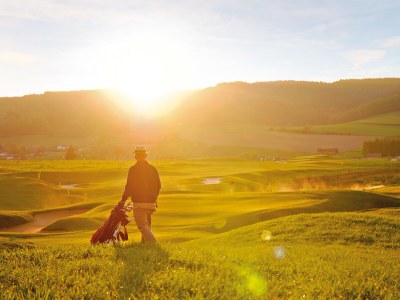 Holiday apartment Chalet am Bach - Environment photo 20