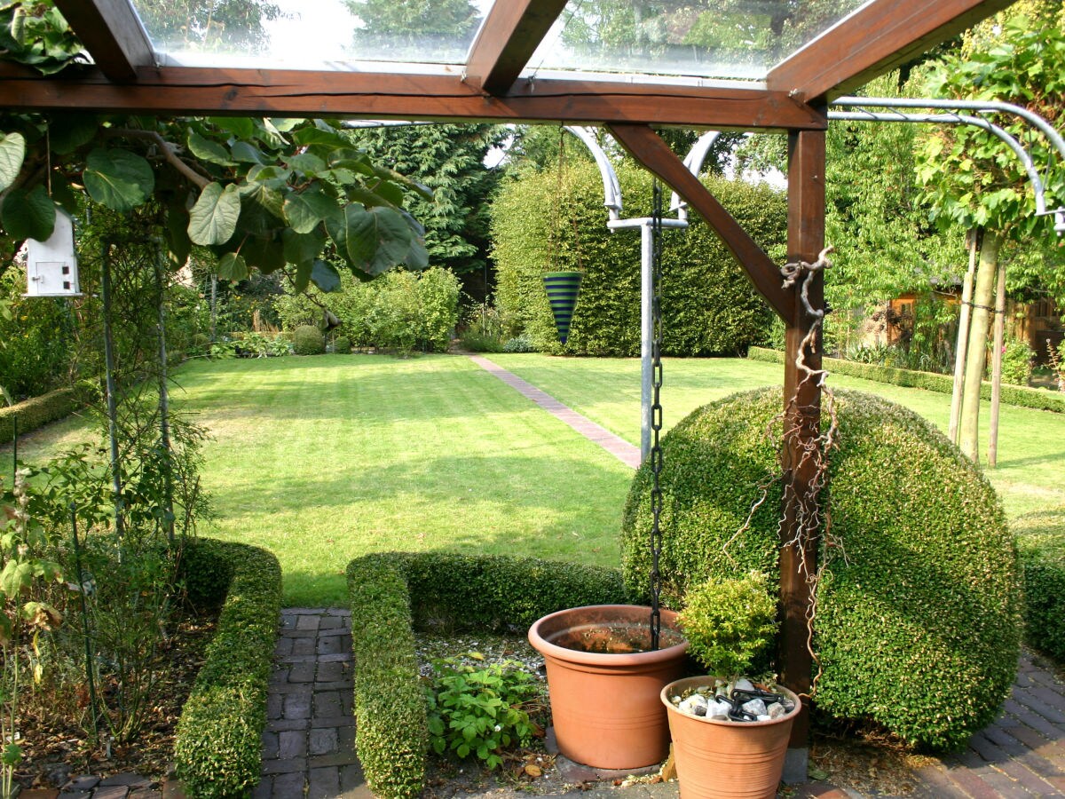 Holiday house Nordsee Varel - Outdoor photo 3