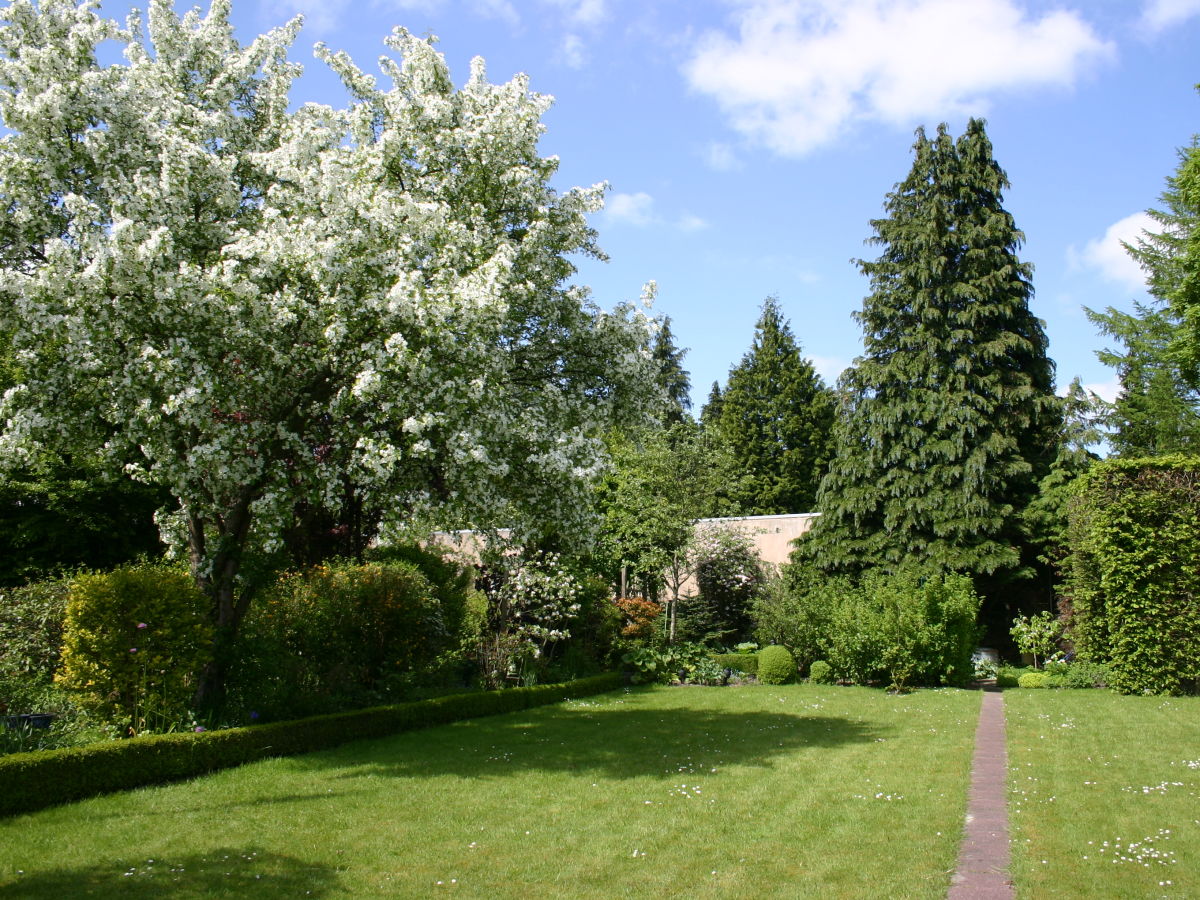 Holiday house Nordsee Varel - Outdoor photo 4