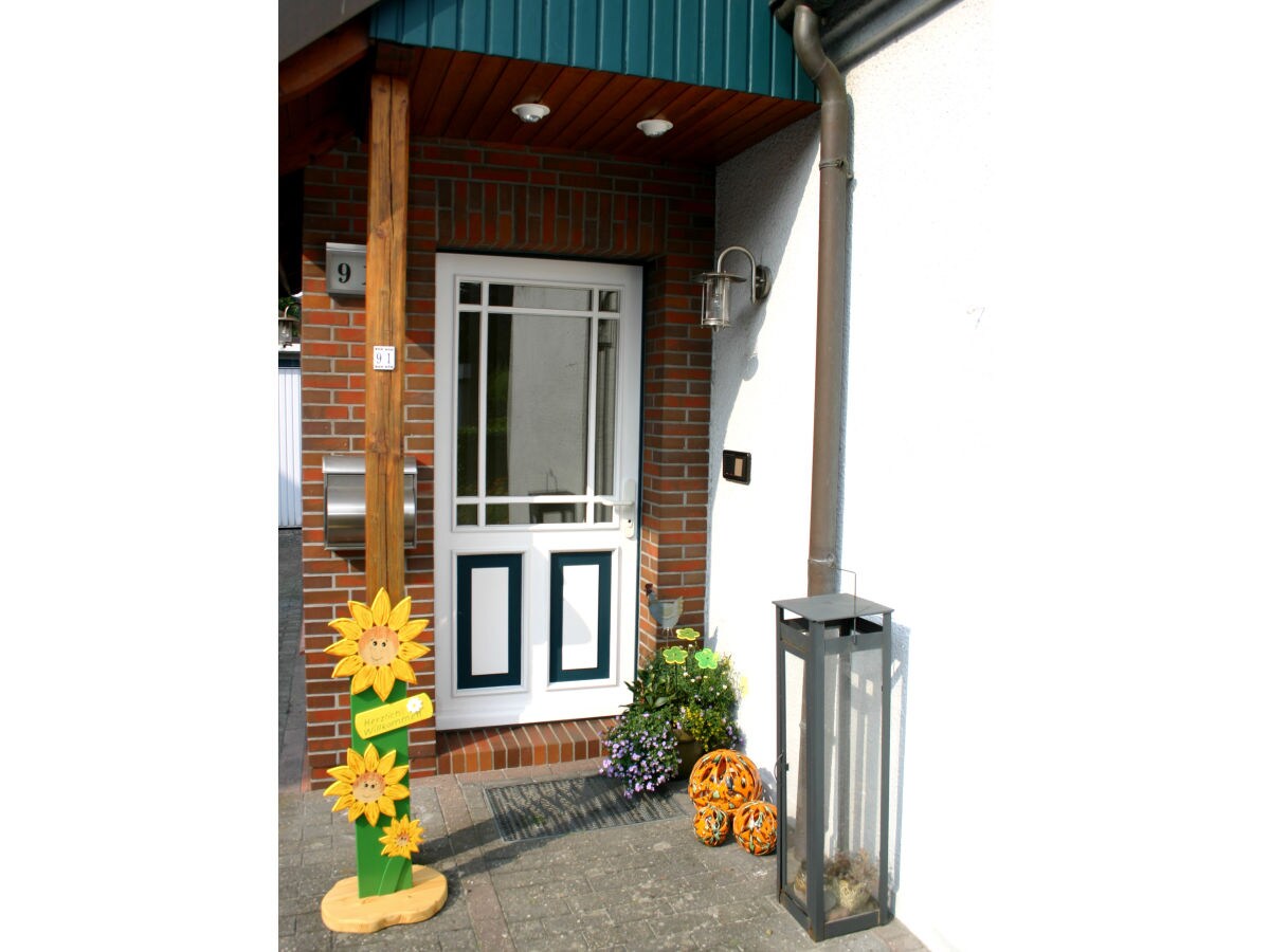 Holiday house Nordsee Varel - Outdoor photo 5