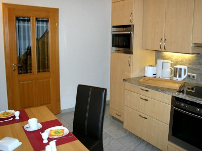 Holiday house Nordsee Varel - Features photo 6