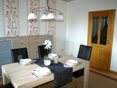 Holiday house Nordsee Varel - Features photo 7