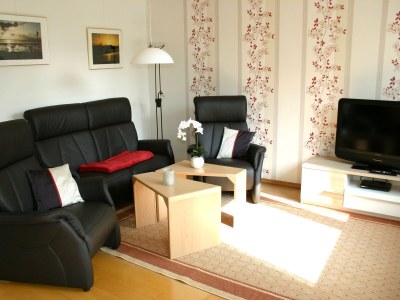 Holiday house Nordsee Varel - Features photo 13