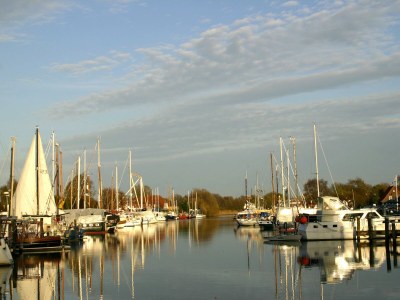 Holiday house Nordsee Varel - Environment photo 14