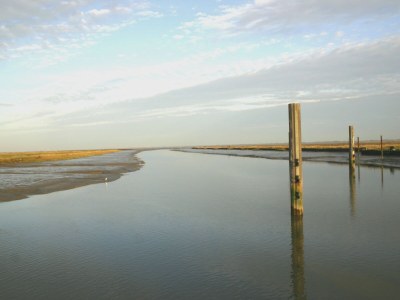 Holiday house Nordsee Varel - Environment photo 16