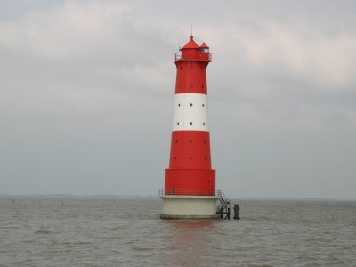 Holiday house Nordsee Varel - Environment photo 17