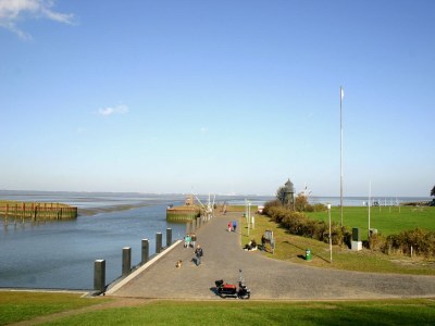 Holiday house Nordsee Varel - Environment photo 18