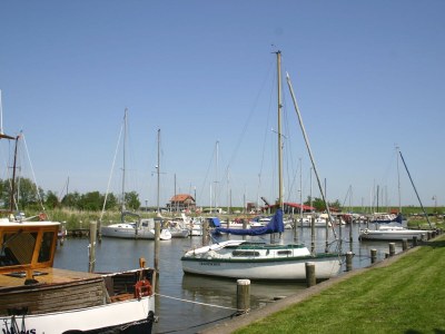 Holiday house Nordsee Varel - Environment photo 20