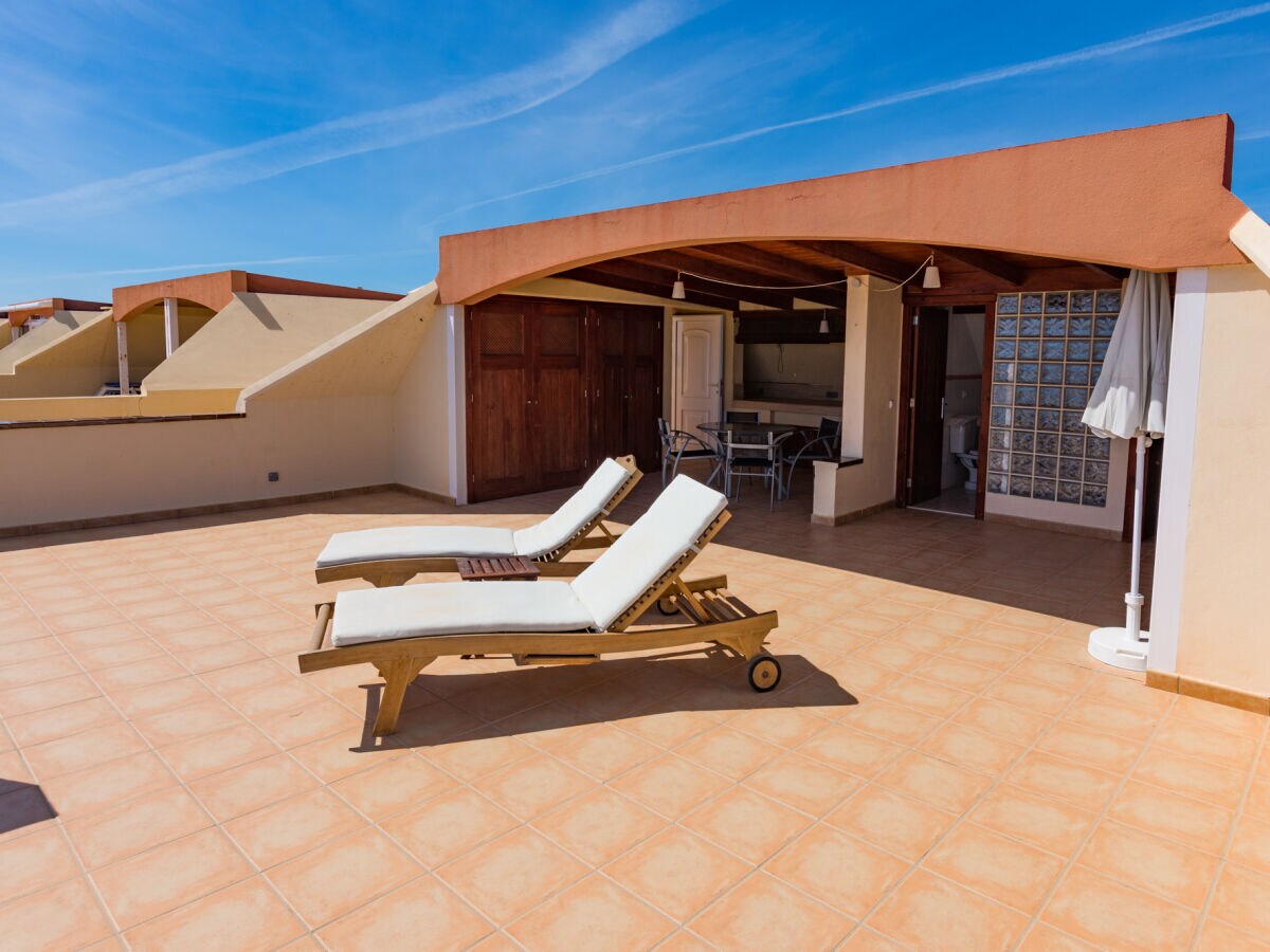 Holiday apartment Spektakuläres - Outdoor photo 4