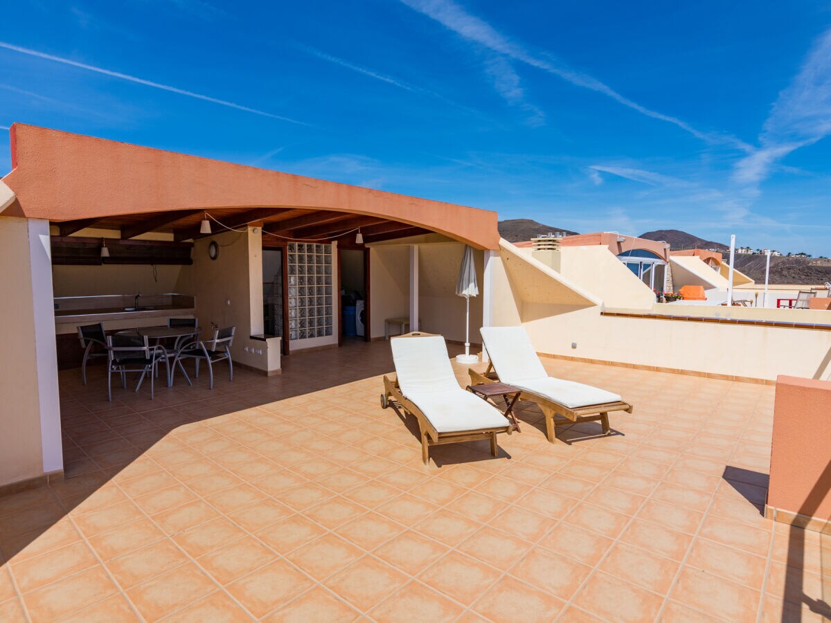 Holiday apartment Spektakuläres - Outdoor photo 5