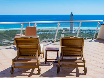 Holiday apartment Spektakuläres in Morro Jable, Fuerteventura - Holiday apartment