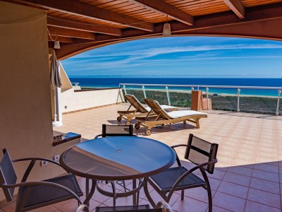 Holiday apartment Spektakuläres - Outdoor photo 6