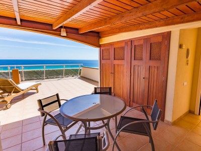 Holiday apartment Spektakuläres - Outdoor photo 7