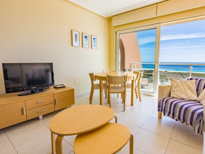 Holiday apartment Spektakuläres - Features photo 10