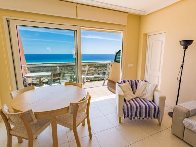 Holiday apartment Spektakuläres - Features photo 11