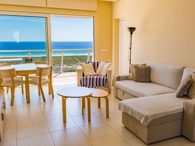 Holiday apartment Spektakuläres - Features photo 13