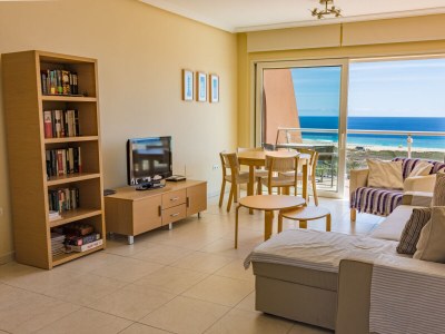 Holiday apartment Spektakuläres - Features photo 14