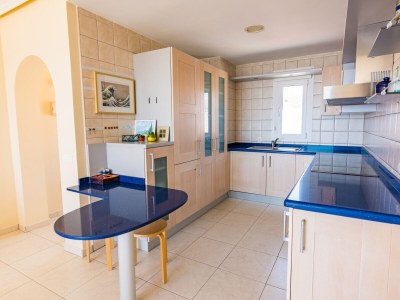 Holiday apartment Spektakuläres - Features photo 15