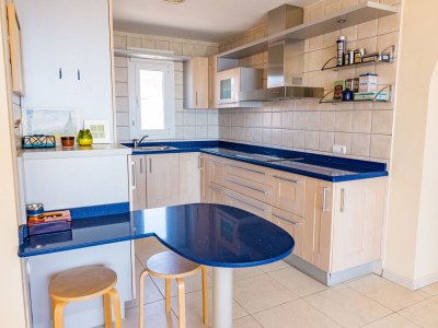 Holiday apartment Spektakuläres - Features photo 16