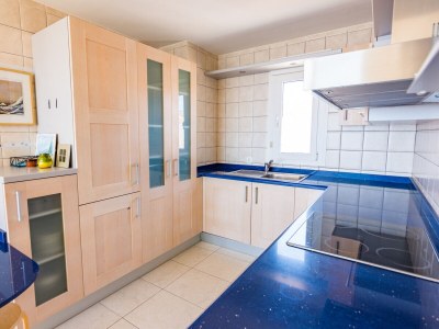 Holiday apartment Spektakuläres - Features photo 17