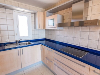 Holiday apartment Spektakuläres - Features photo 18