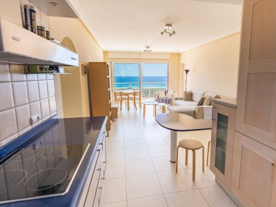 Holiday apartment Spektakuläres - Features photo 19