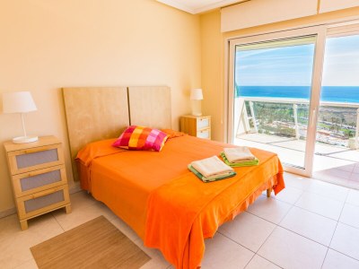 Holiday apartment Spektakuläres - Features photo 20