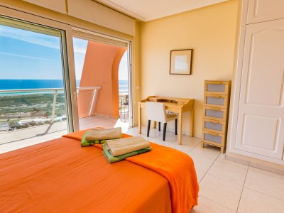 Holiday apartment Spektakuläres - Features photo 21