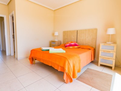 Holiday apartment Spektakuläres - Features photo 22