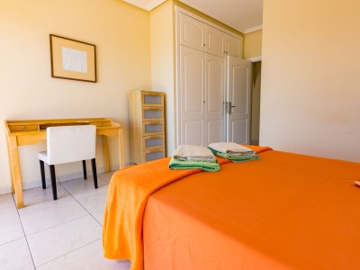 Holiday apartment Spektakuläres - Features photo 23