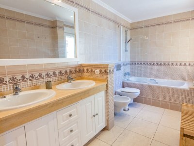 Holiday apartment Spektakuläres - Features photo 24